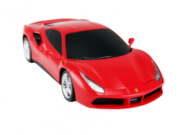 Rastar RC auto 1:24 Ferrari 488 GTB Crveno