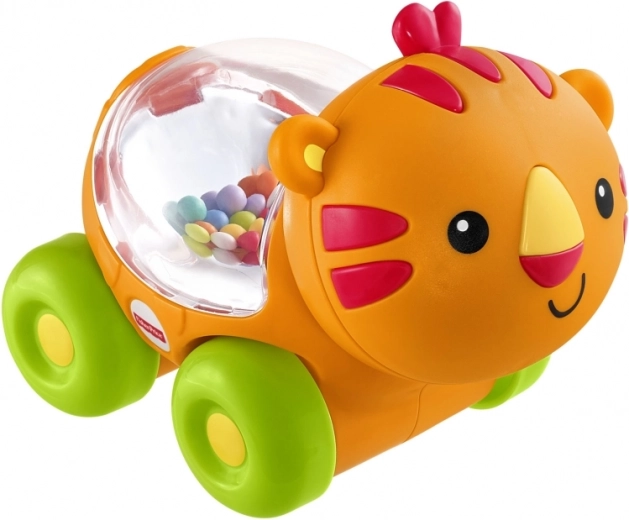 Vesele boje i simpatični motivi