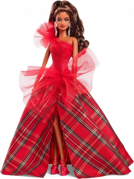 Barbie Holiday brineta