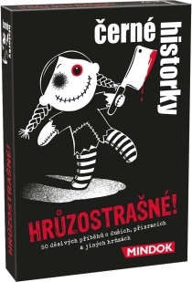 Crne priče: Jezive