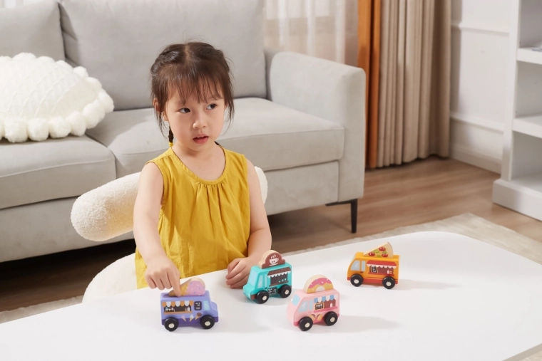 Igra koja razvija vještine