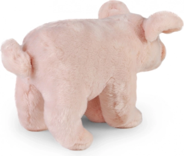 Realističan izgled i mekani pliš