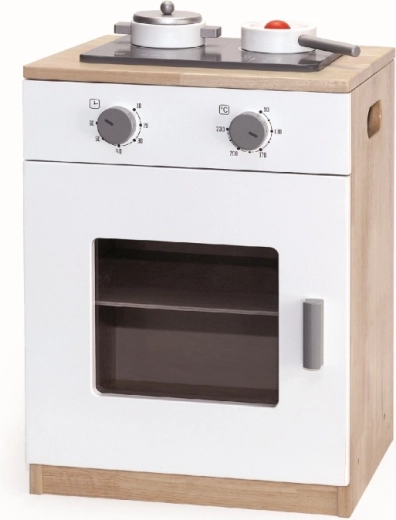 Realistično kuhanje kao u pravoj kuhinji