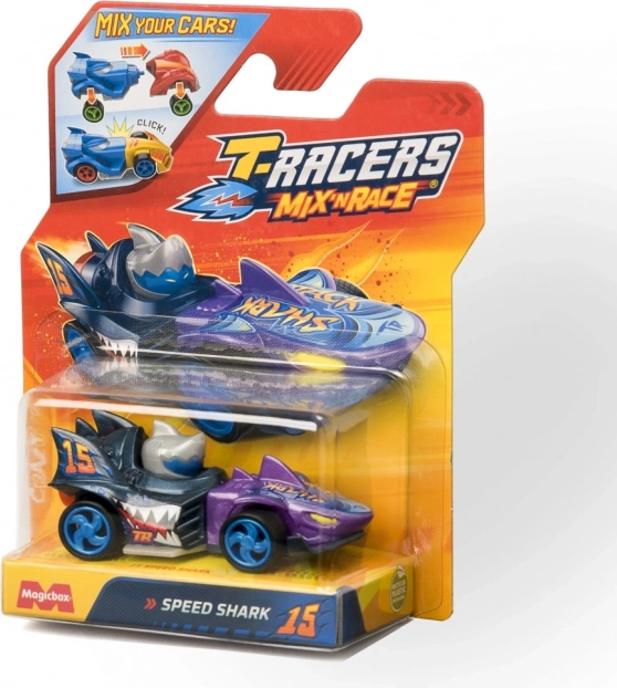 Autići T-Racers Mix 'N Race