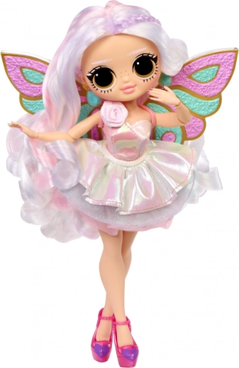 Vilinski stil i mogućnosti poziranja