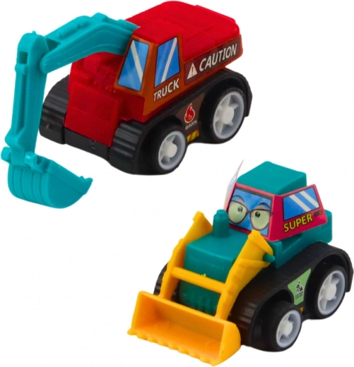 Pokretni građevinski elementi