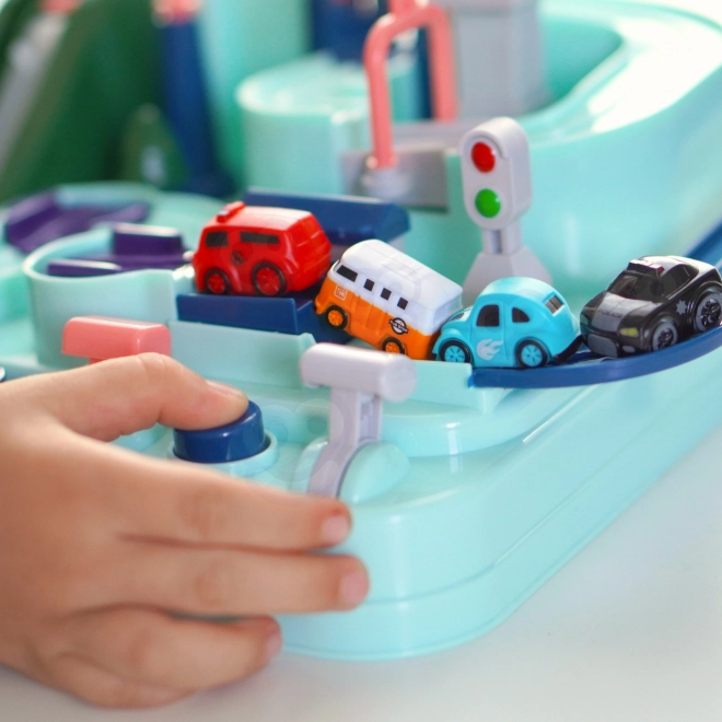 Woopie Interaktivna Autocesta Avantura Autića