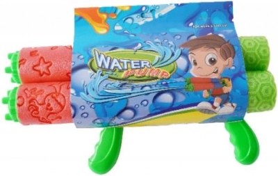 Pjenasti vodeni top za djecu 32 cm