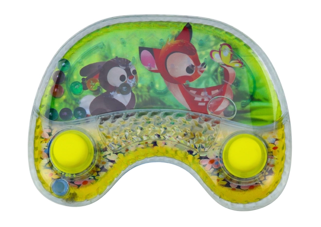 Potiče razvoj motorike