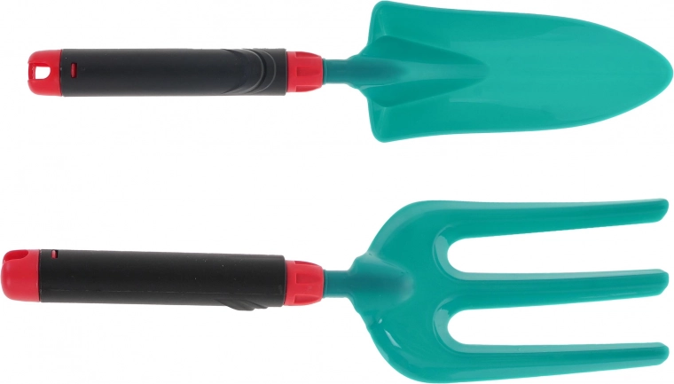 Udoban hvat i jednostavno rukovanje