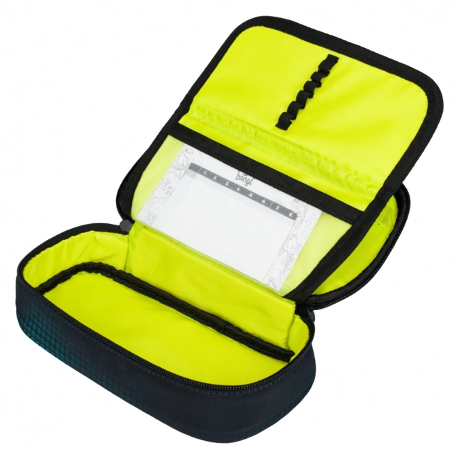 BAAGL Pernica futbaler
