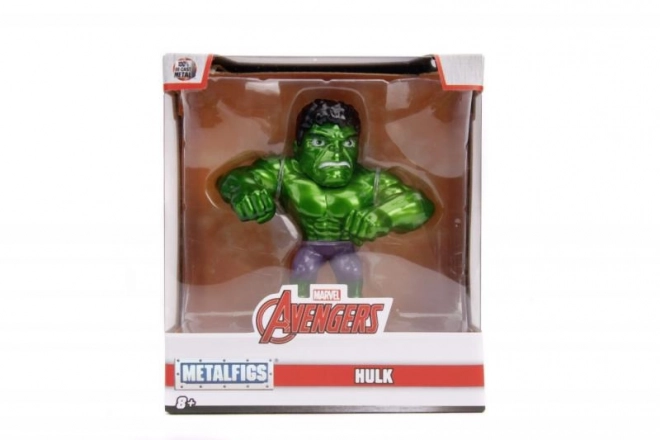 Marvel Hulk kolekcionarska figurica
