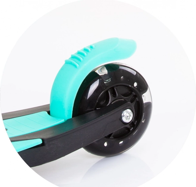 CHIPOLINO Romobil Robby Mint