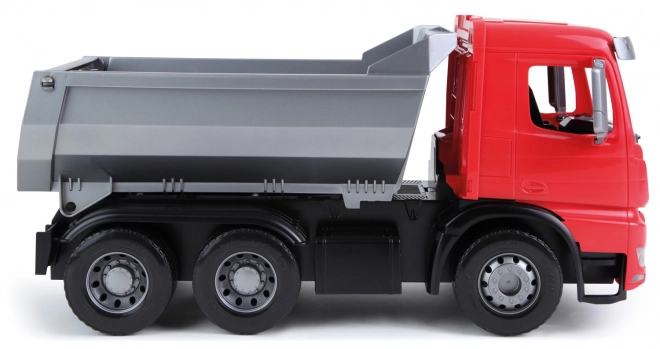 Lena Mercedes Arocs kiper