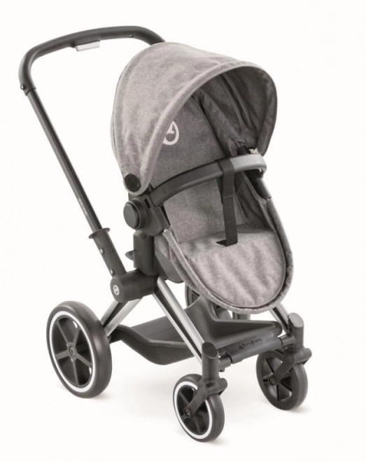 Dječja kolica Cybex 3 u 1 za lutke 36-42 cm
