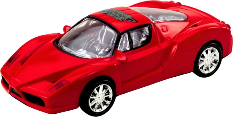 Realistično izvedenje i detaljan dizajn