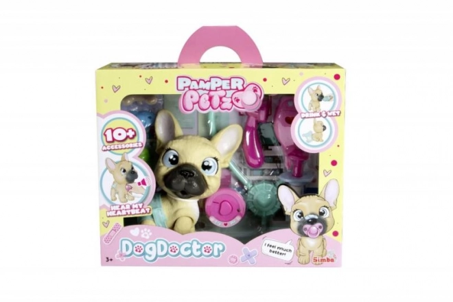 Veterinar Pamper Petz