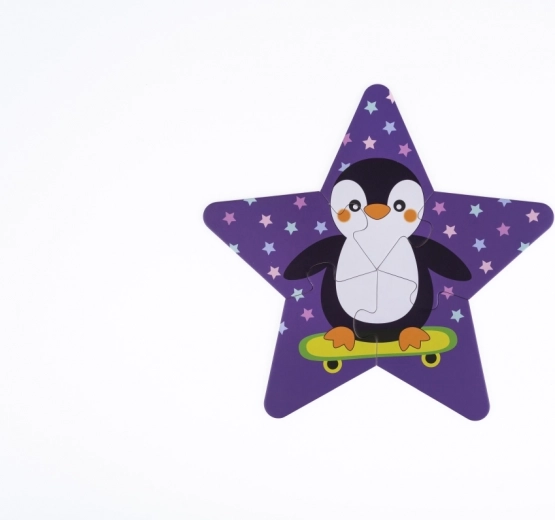 Veseli motivi životinja