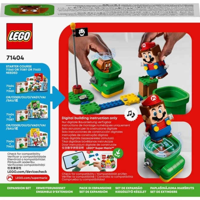 LEGO Super Mario Goombova cipela - proširujući set