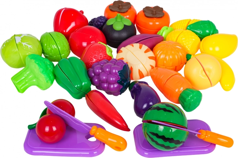 Sigurno rezanje s čičkom