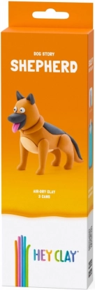Hey Clay figurica Pas Njemački ovčar