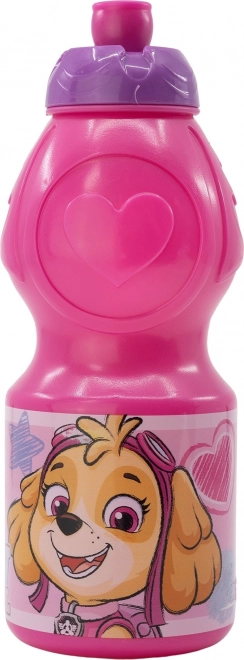 Flaša za piće Paw Patrol ružičasta