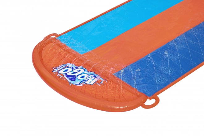 Vodeni tobogan tri staze 4,88 m