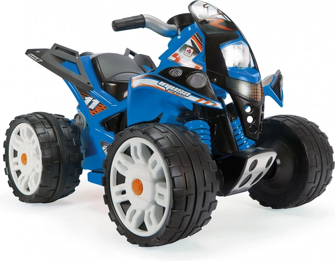 Odlične vozne karakteristike