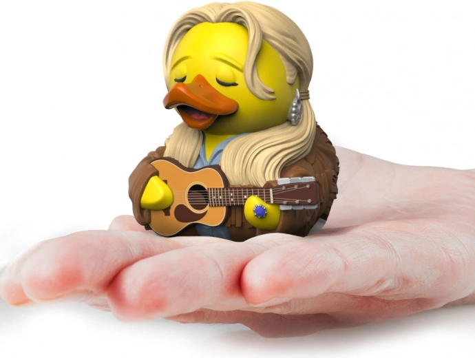 Mini veličina 5,5 cm za svaku kolekciju