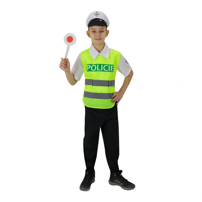 Dječji kostim Policajac
