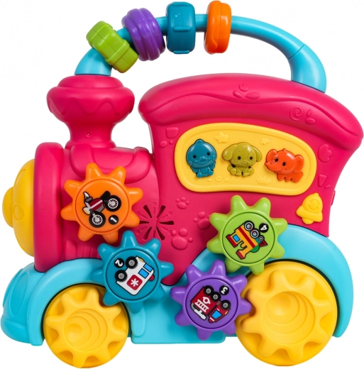 Učenje kroz igru sa zupčanicima