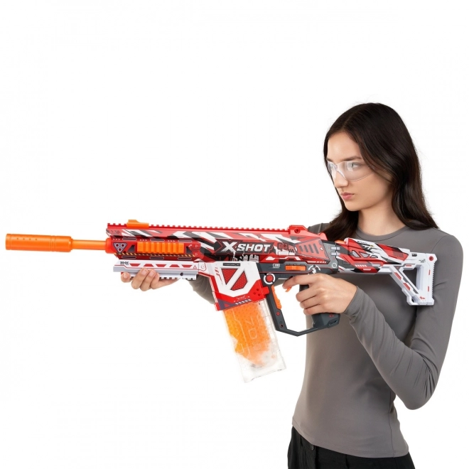 Zuru X-Shot Hyper Gel - Puška na gel kuglice
