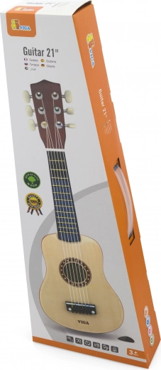 Spremno za sviranje i darivanje