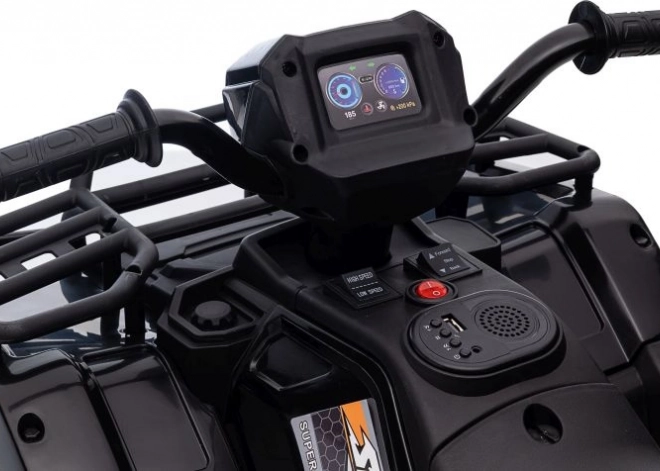 Dječji električni četverocikl JC915