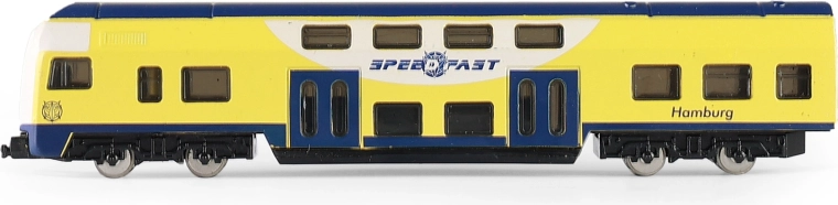 Slobodno kretanje bez baterija