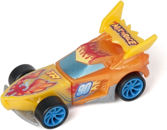Autići T-Racers Mix 'N Race