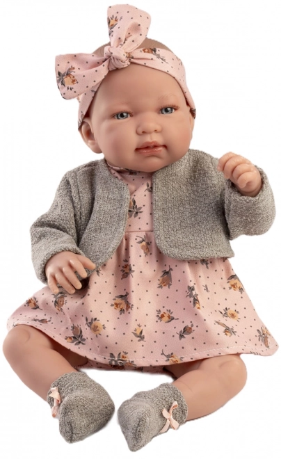 Odjeća za lutku bebu New Born