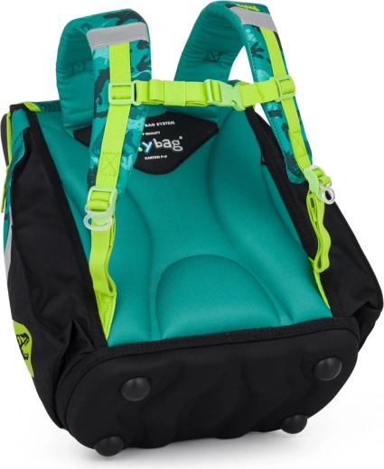 Ergonomija i udobnost tijekom cijelog dana