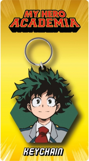 Gumeni privjesak My Hero Academia