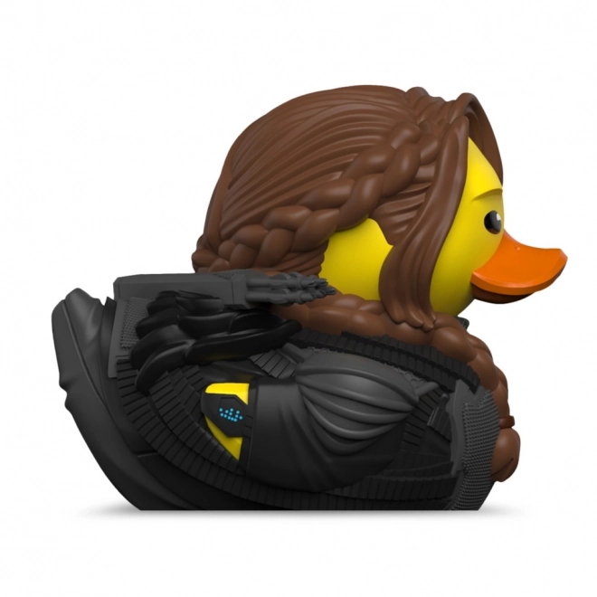Gumena patkica Katniss Everdeen iz Igre gladi