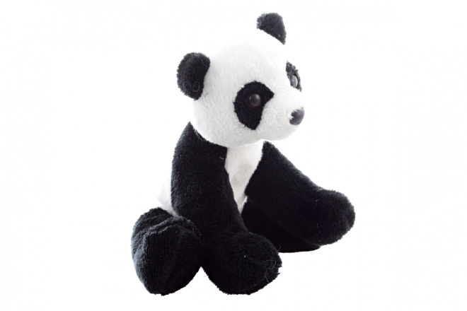 Plišani panda 15 cm