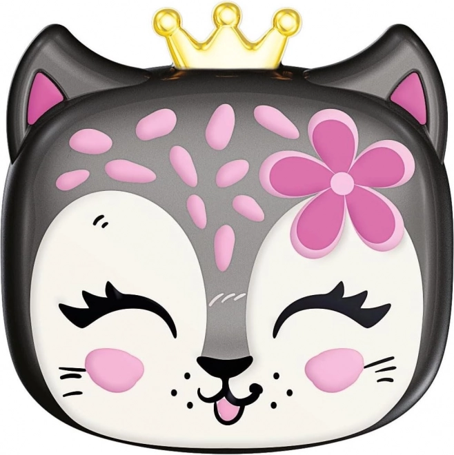 Crazy Chic Beauty sjenila za oči – Panter