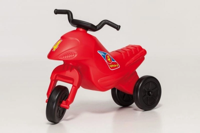 Guralica Dohany Superbike crvena
