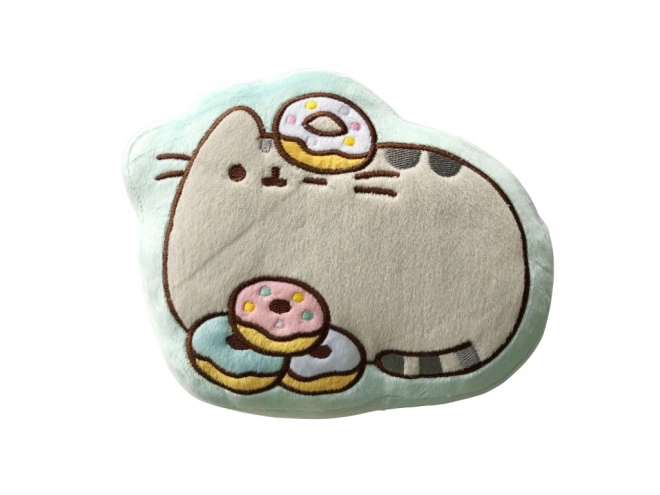 Pusheen jastuk krafna