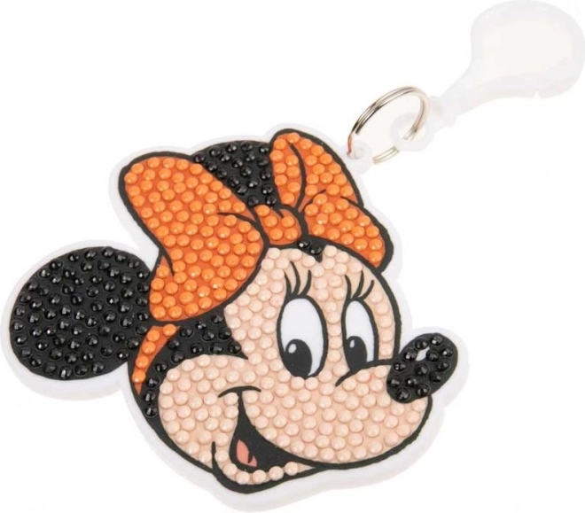 Kreativni set za privjesak Minnie