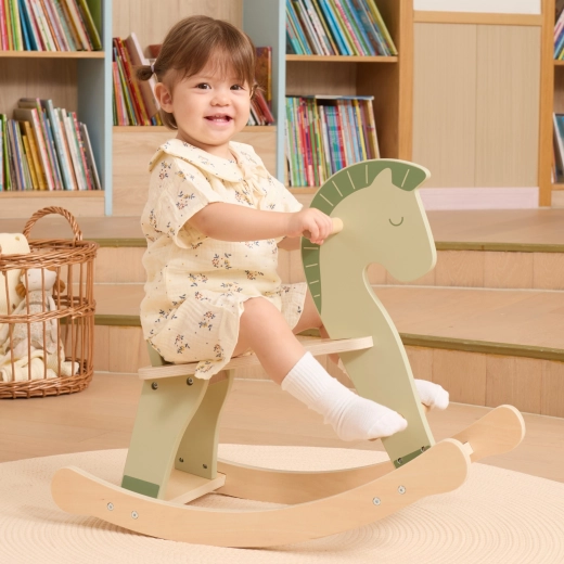 Podrška ravnoteži i samopouzdanju od 12 mjeseci