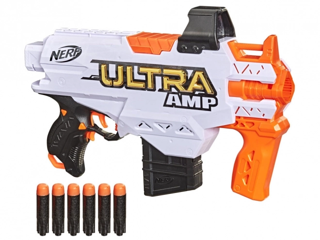 Hasbro Nerf Ultra AMP bacač