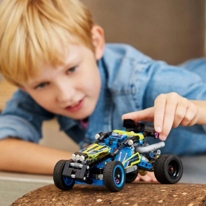 LEGO® Technic 42164 Terenska utrka buggy