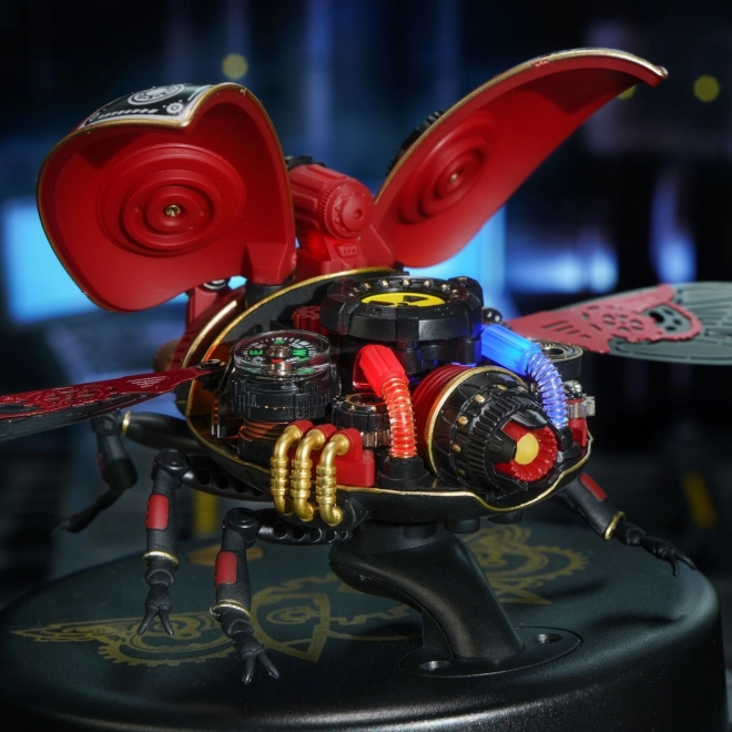RoboTime Komplet za izradu modela istraživačkog buba