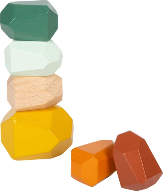 Inspiracija Montessori